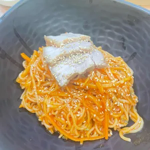 국수마을 사진