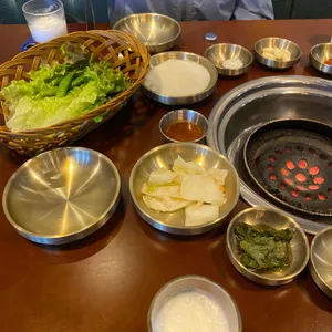 고깃리88번지 사진
