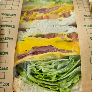 달리는커피 리뷰 사진