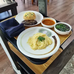 삼손짜장 사진