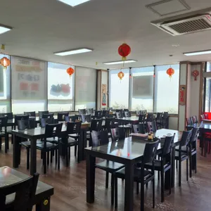 삼손짜장 리뷰 사진