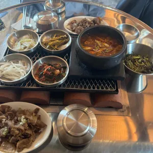 초연 리뷰 사진