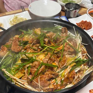 고개너머 사진