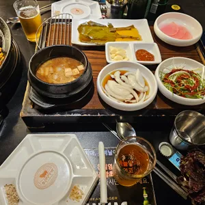 조선부뚜막 사진