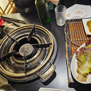 조선부뚜막 사진