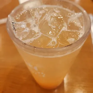 할리스커피 대표 사진