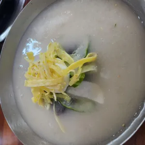 삼정식당 사진