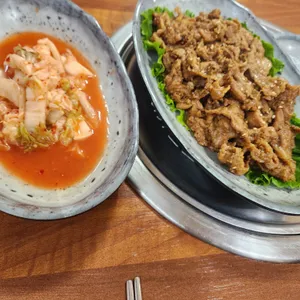 삼정식당 사진