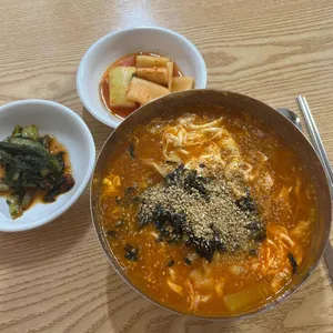 사계절막국수 사진