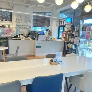 카페찹스 베이커리 리뷰 사진