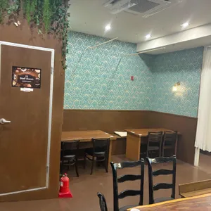빅그린 커피앤베이커리 리뷰 사진