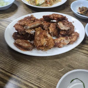 실비식당 사진 2