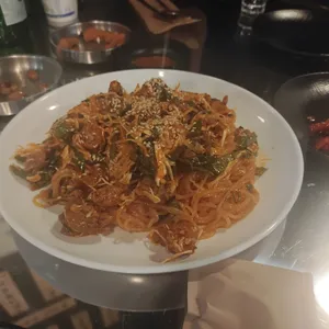 동백식탁 사진