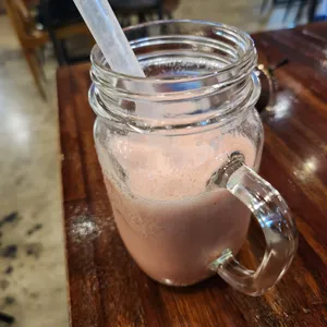 카페루멘 사진