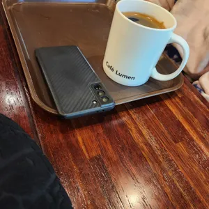 카페루멘 리뷰 사진