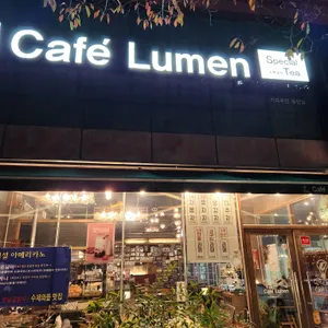카페루멘 리뷰 사진