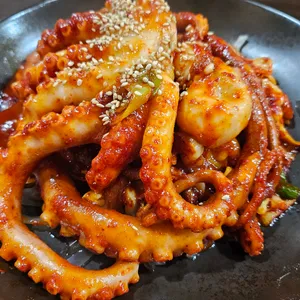 길모퉁이 사진