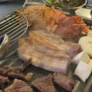 김과장고깃집 사진