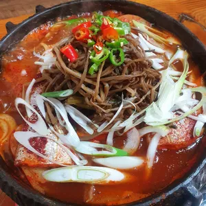 구지가 사진