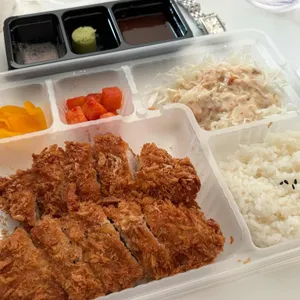 카츠루와 리뷰 사진