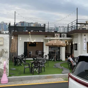 낭만조개 리뷰 사진