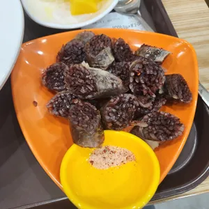 토마토김밥 사진