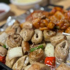 왕십리 전통곱창 사진 1