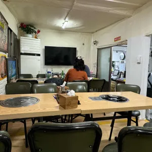 왕십리 전통곱창 리뷰 사진