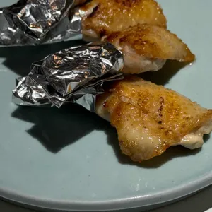 야키토리 온정 사진