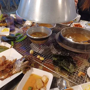 오리촌 사진