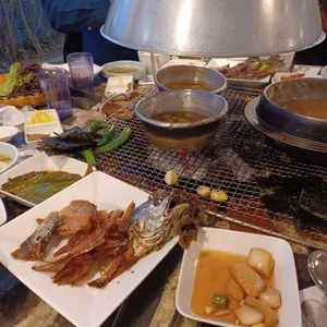 오리촌 사진