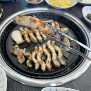 다온숯불장어구이 사진