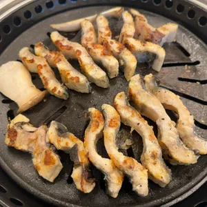 다온숯불장어구이 사진