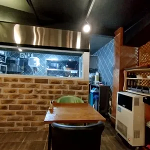 대디파스타 리뷰 사진