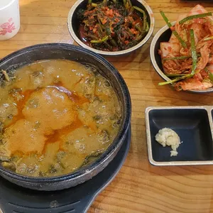 남가네설악추어탕 사진