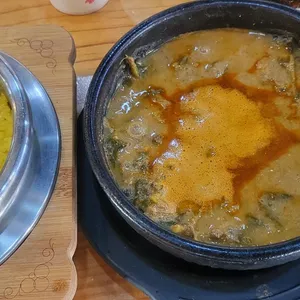 남가네설악추어탕 사진
