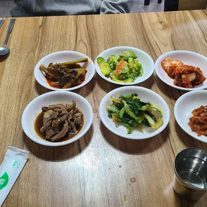 서울식당 사진