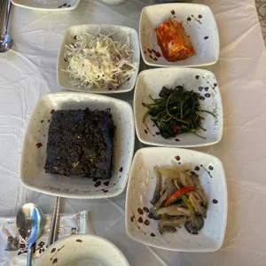 바다향왕코다리 사진