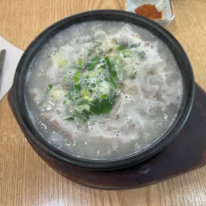 부강옥 사진