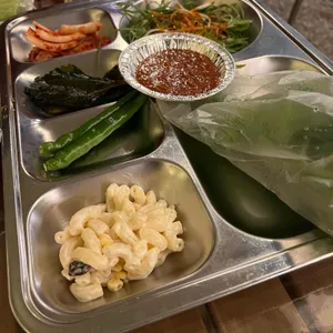 노릇노릇 사진