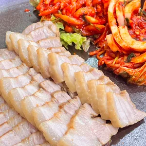 항아리보쌈 사진