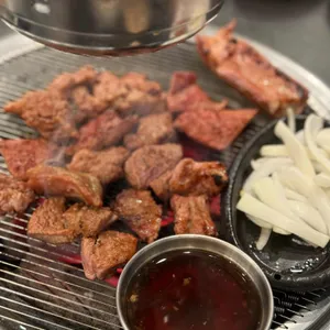 유성갈비 사진