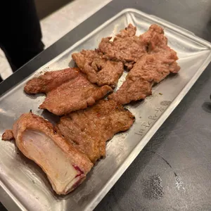유성갈비 사진