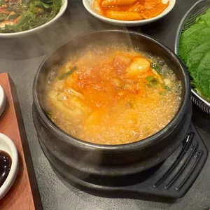 유성갈비 사진