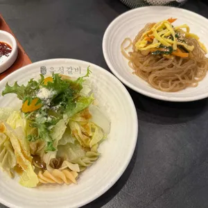 유성갈비 사진