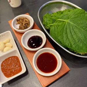 유성갈비 사진
