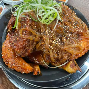 한사리감자탕&뼈구이 사진