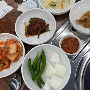 한사리감자탕&뼈구이 사진