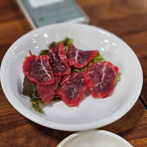 대성정육식당 사진