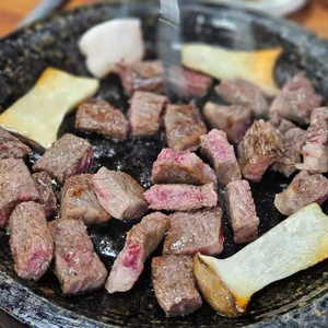 대성정육식당 사진